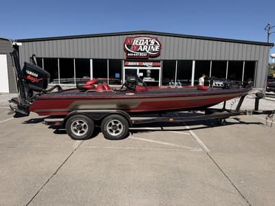 BOATZON | Skeeter ZX225 2004