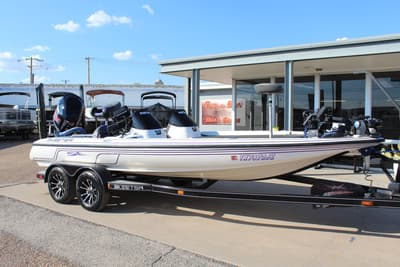 BOATZON | SKEETER ZX225 2004