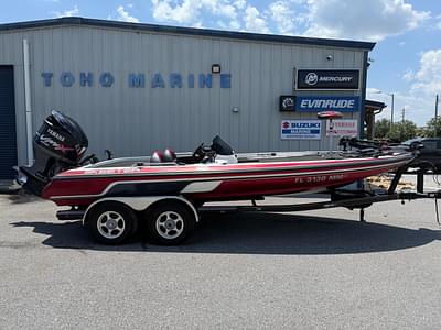 BOATZON | Skeeter ZX225 2004