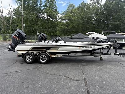BOATZON | Skeeter ZX225 2005