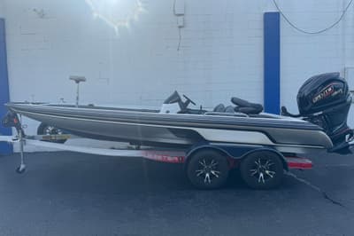 BOATZON | Skeeter ZX225 2005