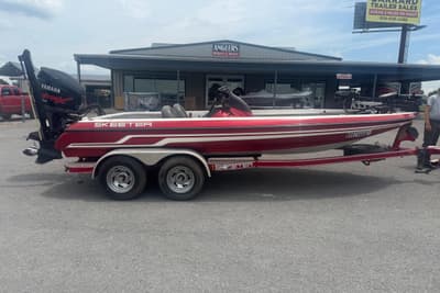 BOATZON | Skeeter ZX225 2007