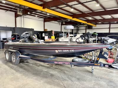 BOATZON | SKEETER ZX225 2011 BOATZON | SKEETER ZX225 2011