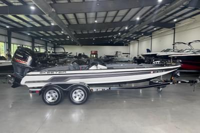 BOATZON | Skeeter ZX225 2011