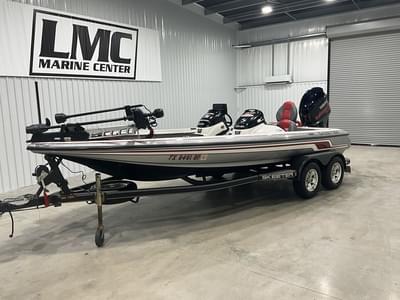 BOATZON | Skeeter ZX225 2011