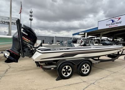 BOATZON | Skeeter ZX225 2016