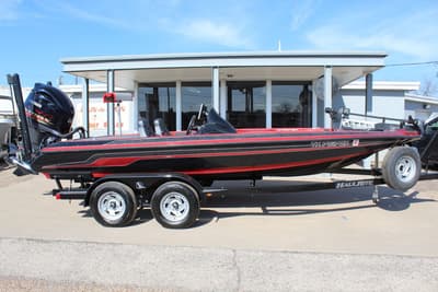 BOATZON | Skeeter ZX225 2018