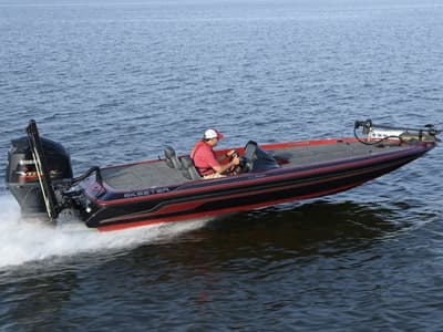 BOATZON | Skeeter ZX225 2018