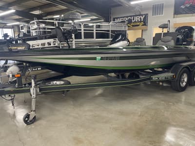 BOATZON | Skeeter ZX225 2018