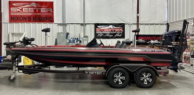 BOATZON | Skeeter ZX225 2018 BOATZON | Skeeter ZX225 2018
