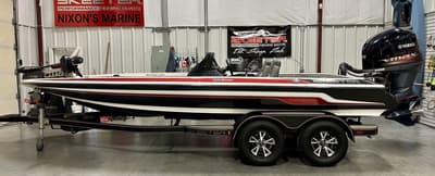 BOATZON | Skeeter ZX225 2018
