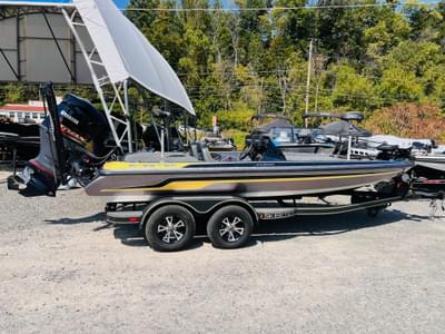 BOATZON | Skeeter ZX225 2019