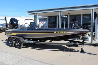 BOATZON | Skeeter ZX225 2019