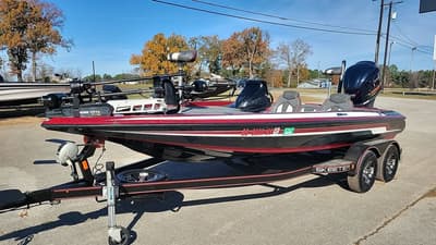 BOATZON | Skeeter ZX225 2019