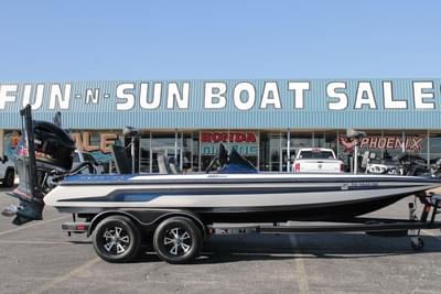 BOATZON | Skeeter ZX225 2019 BOATZON | Skeeter ZX225 2019