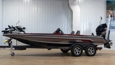 BOATZON | Skeeter ZX225 2019