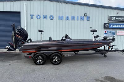BOATZON | Skeeter ZX225 2019