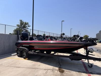 BOATZON | Skeeter ZX225 2020