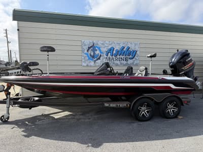 BOATZON | Skeeter ZX225 2020 BOATZON | Skeeter ZX225 2020