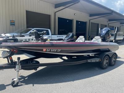 BOATZON | Skeeter ZX225 2020