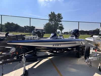 BOATZON | Skeeter ZX225 2021 BOATZON | Skeeter ZX225 2021