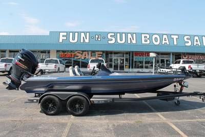 BOATZON | Skeeter ZX225 2021