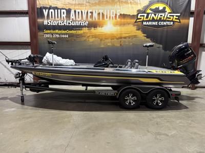 BOATZON | Skeeter ZX225 WYamaha 225 SHO 2019