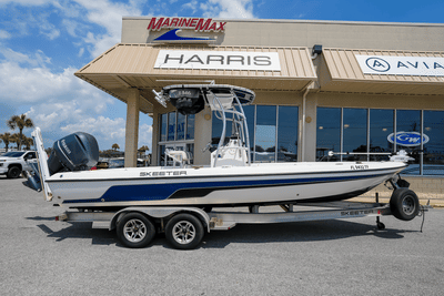 BOATZON | Skeeter ZX24V 2011 BOATZON | Skeeter ZX24V 2011