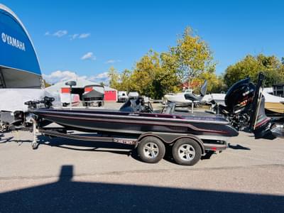 BOATZON | Skeeter ZX250 2016 BOATZON | Skeeter ZX250 2016