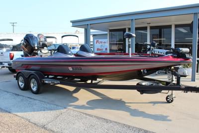 BOATZON | Skeeter ZX250 2016