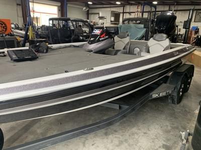 BOATZON | Skeeter ZX250 2016 BOATZON | Skeeter ZX250 2016
