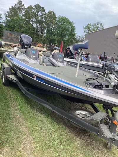 BOATZON | Skeeter ZX250 2017