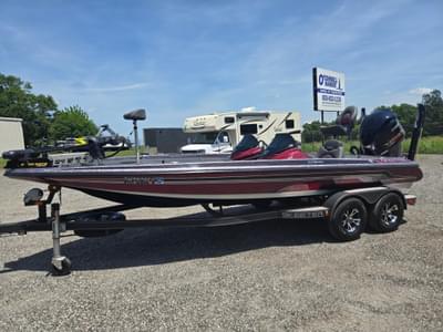 BOATZON | Skeeter ZX250 2018 BOATZON | Skeeter ZX250 2018
