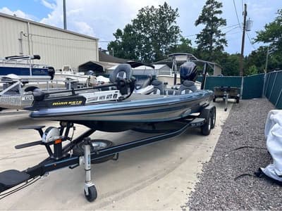 BOATZON | Skeeter ZX250 2018 BOATZON | Skeeter ZX250 2018