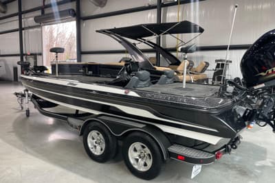 BOATZON | Skeeter ZX250 2018