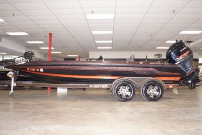 BOATZON | Skeeter ZX250 2018