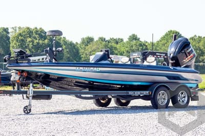 BOATZON | Skeeter ZX250 2018 BOATZON | Skeeter ZX250 2018