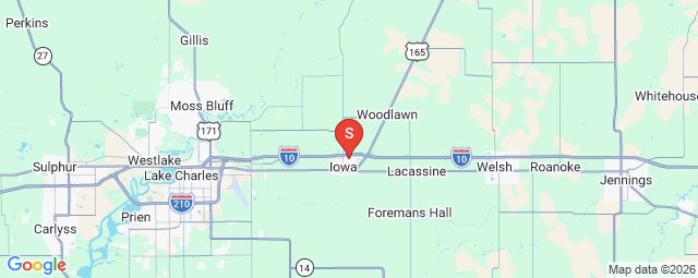 location