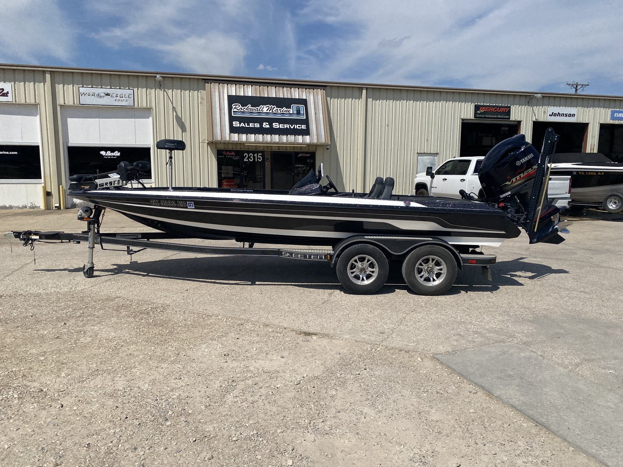 Explore Quality 20 Foot Boats for Sale | Affordable & Reliable Options
