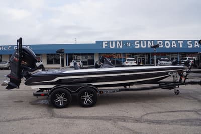 BOATZON | Skeeter ZX250 2019