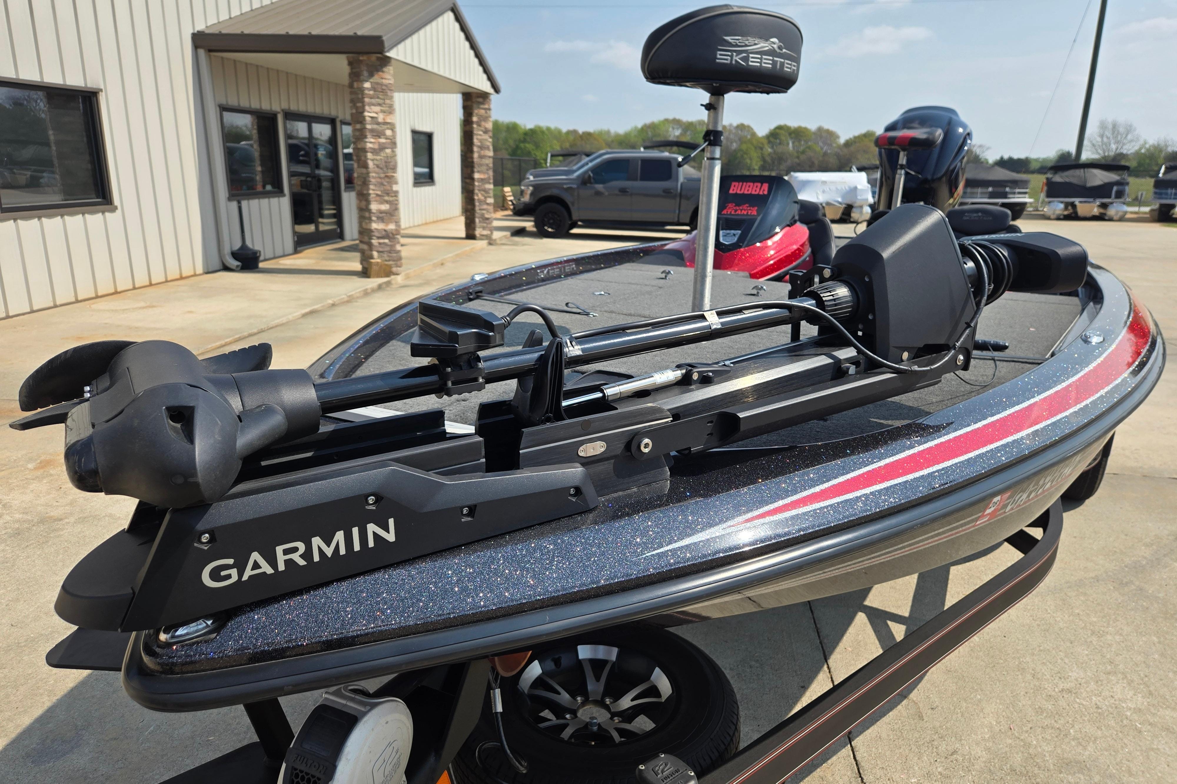 Used Skeeter ZX250 2019 for sale in Martin, Georgia - Boatzon.com
