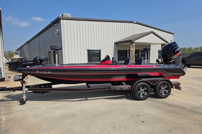BOATZON | Skeeter ZX250 2019