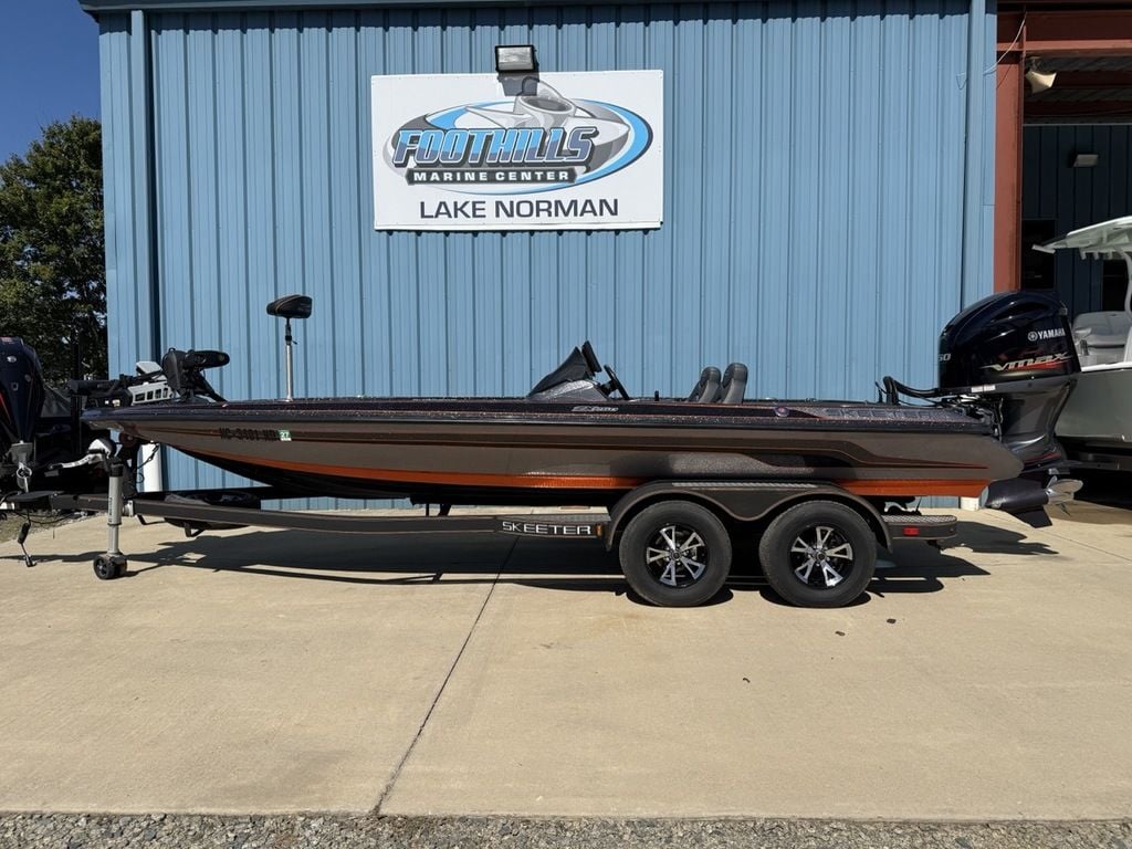 Used Skeeter ZX250 2019 for sale in Morganton, North Carolina Used Skeeter ZX250 2019 for sale in Morganton, North Carolina
