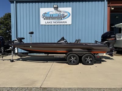 BOATZON | Skeeter ZX250 2019 BOATZON | Skeeter ZX250 2019