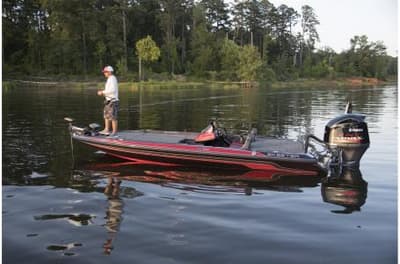 BOATZON | Skeeter ZX250 2019