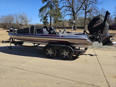 BOATZON | Skeeter ZX250 2019