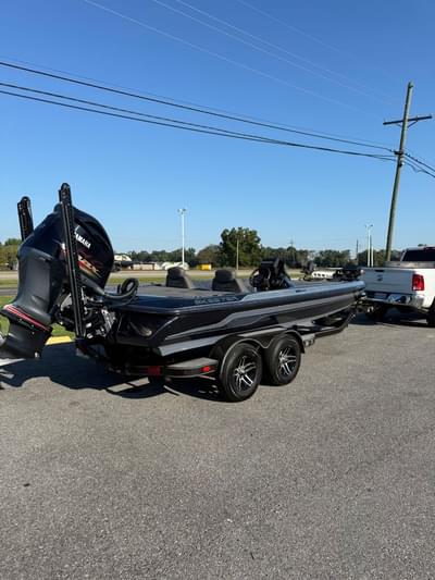 BOATZON | Skeeter ZX250 2020 BOATZON | Skeeter ZX250 2020