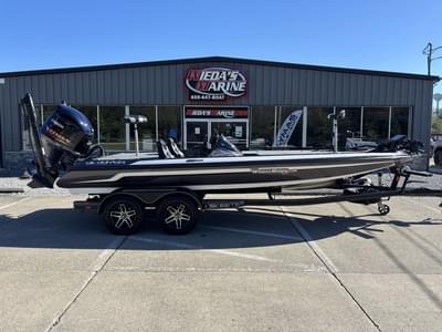 BOATZON | Skeeter ZX250 2020