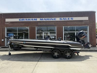 BOATZON | Skeeter ZX250 2020