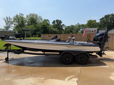 BOATZON | Skeeter ZXE 20 2026